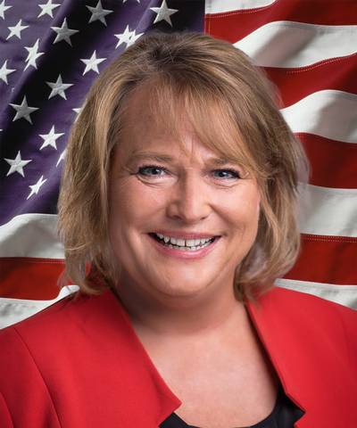 Beth Cryderman Moss